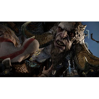God Of War ל-PS4