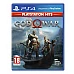 God Of War ל-PS4