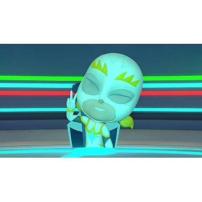 PJ Masks Power Heroes Mighty Alliance ל-PS4