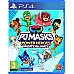 PJ Masks Power Heroes Mighty Alliance ל-PS4