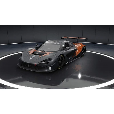 Assetto Corsa Competizione ל-PS4 Assetto Corsa Competizione ל-PS4