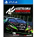 Assetto Corsa Competizione ל-PS4