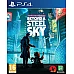 Beyond A Steel Sky [Steelbook Edition] ל-PS4
