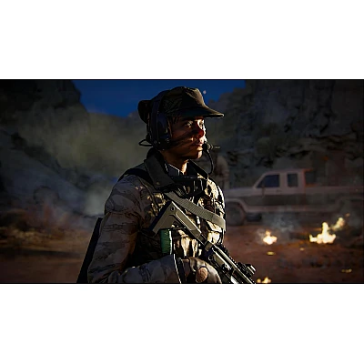 Call Of Duty Black Ops 6 ל-PS4 Call Of Duty Black Ops 6 ל-PS4