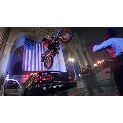 Call Of Duty Black Ops 6 ל-PS4 Call Of Duty Black Ops 6 ל-PS4