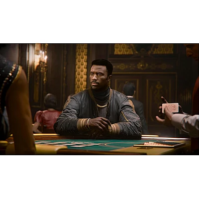 Call Of Duty Black Ops 6 ל-PS4 Call Of Duty Black Ops 6 ל-PS4