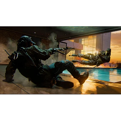 Call Of Duty Black Ops 6 ל-PS4 Call Of Duty Black Ops 6 ל-PS4