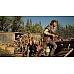 Days Gone ל-PS4