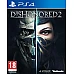 Dishonored II ל-PS4