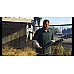 GTA 5 (Grand Theft Auto V) ל-PS4