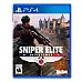 Sniper Elite: Resistance ל-PS4