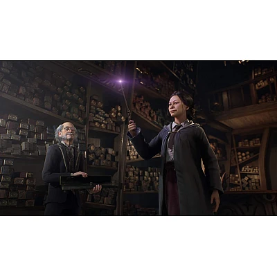 Hogwarts Legacy ל-PS4