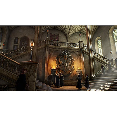 Hogwarts Legacy ל-PS4