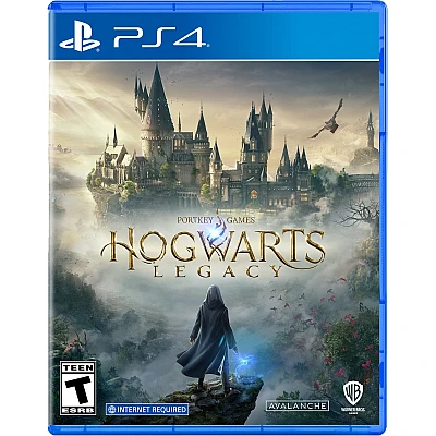 Hogwarts Legacy ל-PS4