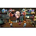 The Smurfs Village Party ל-PS4