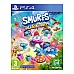 The Smurfs Village Party ל-PS4