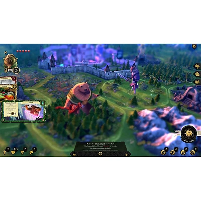 Armello: Special Edition ל-PS4 Armello: Special Edition ל-PS4