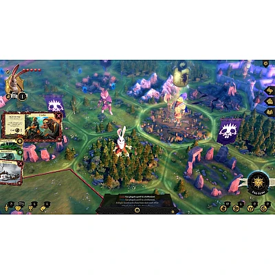 Armello: Special Edition ל-PS4 Armello: Special Edition ל-PS4
