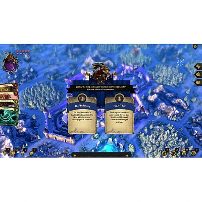 Armello: Special Edition ל-PS4 Armello: Special Edition ל-PS4