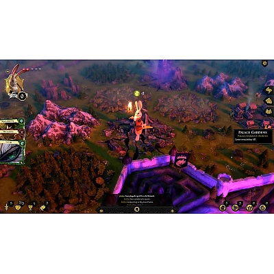 Armello: Special Edition ל-PS4 Armello: Special Edition ל-PS4