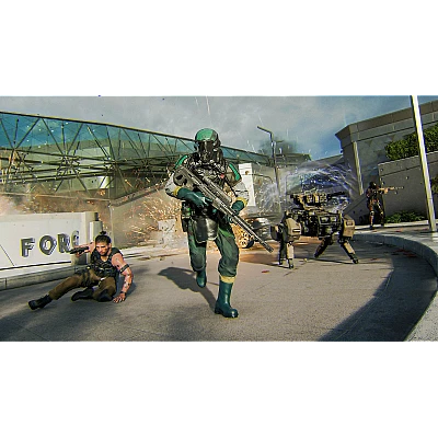 Call of Duty: Black Ops 7 ל-PS5