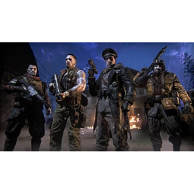 Call of Duty: Black Ops 7 ל-PS5