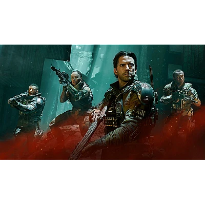 Call of Duty: Black Ops 7 ל-PS5