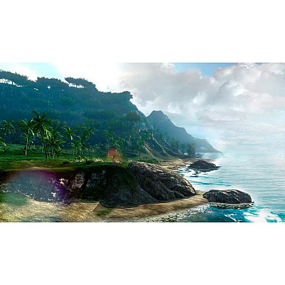 Far Cry 3: Classic Edition משחק ל־PlayStation 4
