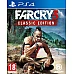 Far Cry 3: Classic Edition משחק ל־PlayStation 4