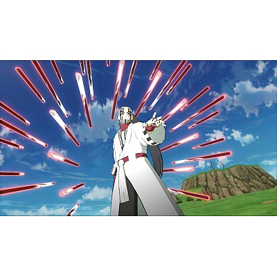 Naruto X Boruto Ultimate Ninja Storm Connections ל-PS4 Naruto X Boruto Ultimate Ninja Storm Connections ל-PS4