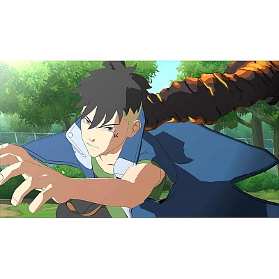 Naruto X Boruto Ultimate Ninja Storm Connections ל-PS4 Naruto X Boruto Ultimate Ninja Storm Connections ל-PS4