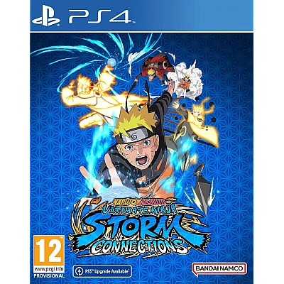 Naruto X Boruto Ultimate Ninja Storm Connections ל-PS4