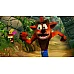 Crash Bandicoot N Sane Trilogy ל-PS4 Crash Bandicoot N Sane Trilogy ל-PS4