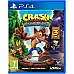 Crash Bandicoot N Sane Trilogy ל-PS4