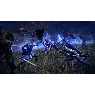 Elden Ring Nightreign ל-PS4 Elden Ring Nightreign ל-PS4