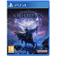 Elden Ring Nightreign ל-PS4