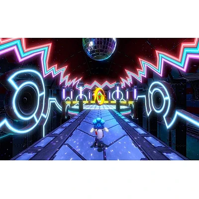 Sonic Colours Ultimate ל-PS4 Sonic Colours Ultimate ל-PS4