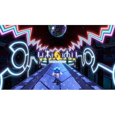 Sonic Colours Ultimate ל-PS4 Sonic Colours Ultimate ל-PS4