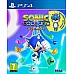 Sonic Colours Ultimate ל-PS4