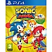 Sonic Mania Plus ל-PS4