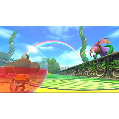Super Monkey Ball Banana Mania ל-PS4