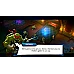 Teenage Mutant Ninja Turtles: Splintered Fate ל-PS4