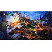 Teenage Mutant Ninja Turtles: Splintered Fate ל-PS4