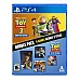 Toy Story: Retro Roundup! + Toy Story 3 Complete Edition Double Pack ל-PS4