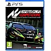 Assetto Corsa Competizione ל-PS5