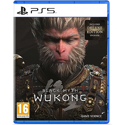 Black Myth: Wukong ל-PS5