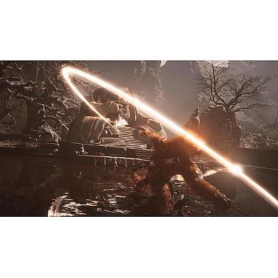 Black Myth: Wukong ל-PS5 Black Myth: Wukong ל-PS5