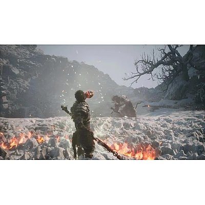Black Myth: Wukong ל-PS5 Black Myth: Wukong ל-PS5