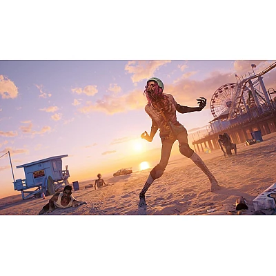 Dead Island 2 ל-PS5 Dead Island 2 ל-PS5