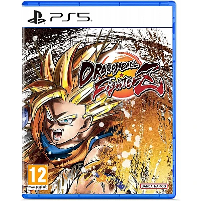 Dragon Ball FighterZ ל-PS5